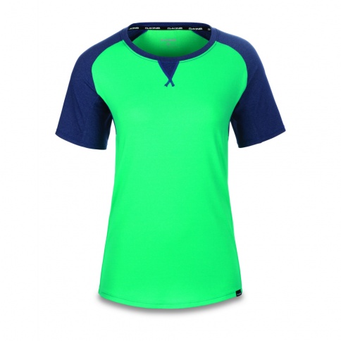 Dakine Xena Short Sleeve Bike Jersey - Women's
